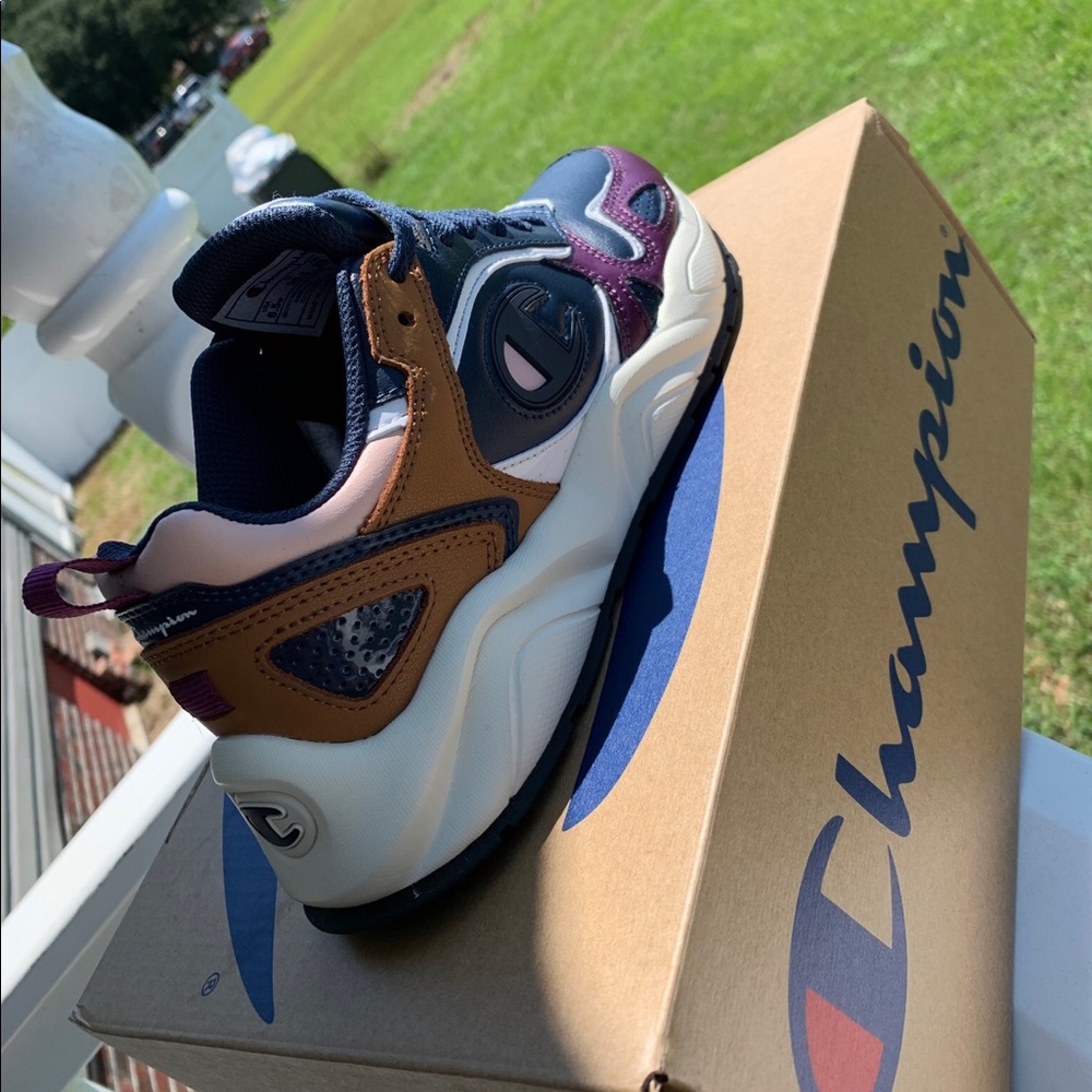 Champion shoes
